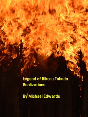 cover image of Realization